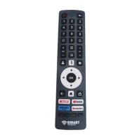 Smart technology LED - 32''  SMART ANDROID TV - WIFI - BLUETOOTH - Garantie 06 mois