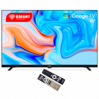 Smart LED TV 43" Avec Webos - Wifi - Commande Vocale -Garantie 06 mois