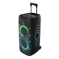 Hisense HAUT PARLEUR Bluetooth - ULTRA HIGH POWER KARAOKE - 620W - HP500 - Garantie 06 mois