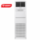 SMART TECHNOLOGY Climatiseur ARMOIRE 3CV INVERTER R410  - STF-24 TESLA - Blanc- Garantie 12 Mois
