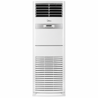 Midéa Split Armoire  - 3CV - 24 000 BTU - MPA-24CRDN1 – Inverter – R410A - Garantie 12 mois
