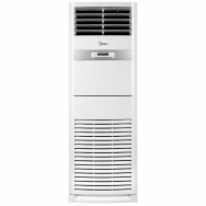 Midéa Split Armoire  - 3CV - 24 000 BTU - MPA-24CRDN1 – Inverter – R410A - Garantie 12 mois