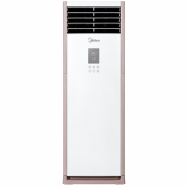 Midea Split Armoire 3.5 CV– 27 000 BTU - R410A - Garantie 12 mois