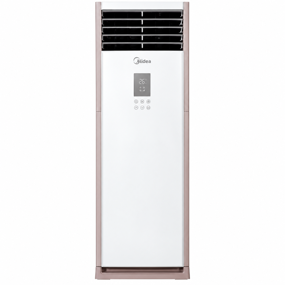 Midea Split Armoire 3.5 CV– 27 000 BTU - R410A - Garantie 12 mois