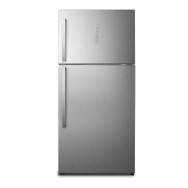 HISENSE REFRIGERATEUR DEUX PORTES 510LT INVERTER - NO FROST - RD-66...