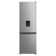 MIDEA REFRIGERATEUR COMBINE 3 TIROIRS 308LT INVERTER - NOFROST - DISTRIBUTEUR D'EAU - Garantie 12 mois