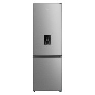 MIDEA REFRIGERATEUR COMBINE 3 TIROIRS 308LT INVERTER - NOFROST - DISTRIBUTEUR D'EAU - Garantie 12 mois