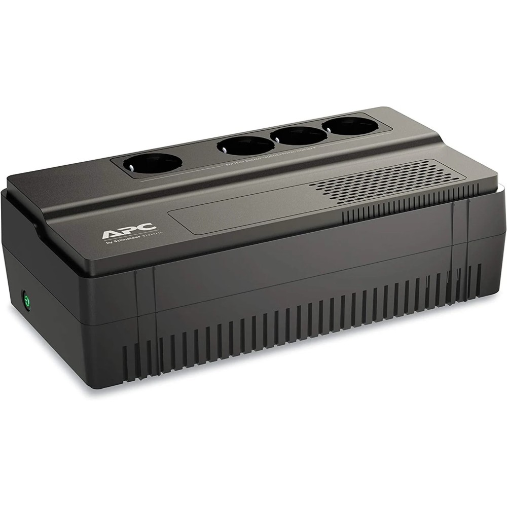 APC Onduleur  1000VA - Easy UPS - PRISES FR - Noir