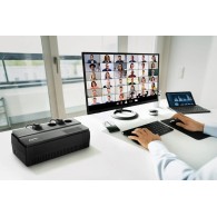APC Onduleur  1000VA - Easy UPS - PRISES FR - Noir