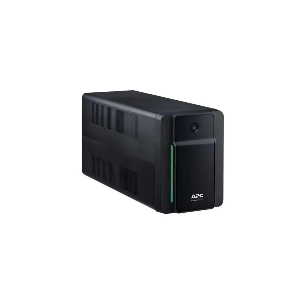 APC Onduleur 2200VA - BVX2200LI - Easy UPS -- Noir