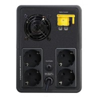 APC Onduleur 2200VA - BVX2200LI - Easy UPS -- Noir