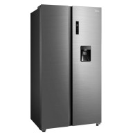 Midea – Réfrigérateur Américain 553L Inverter Quatro- No Frost - Garantie 12 mois