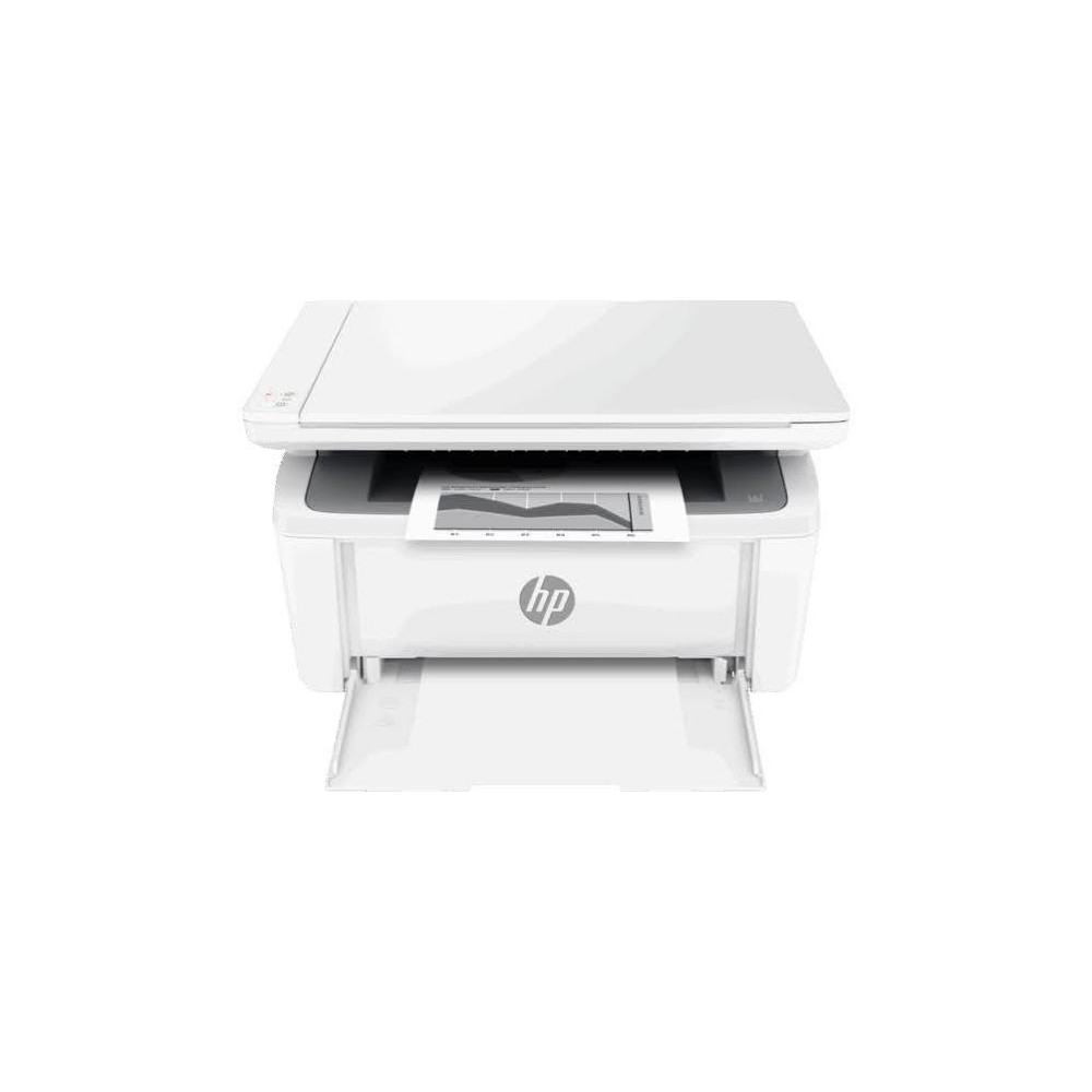 Hp 141a Imprimante Monochrome Multifonction Laser - BLANC - Garantie  06 mois