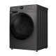 MIDEA MACHINE A LAVER 12KG - FRONT LOAD - INVERTER - WIFI CONNECT - Garantie 12 mois