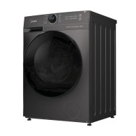 MIDEA MACHINE A LAVER 12KG - FRONT LOAD - INVERTER - WIFI CONNECT - Garantie 12 mois