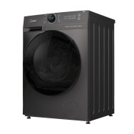 MIDEA MACHINE A LAVER 12KG - FRONT LOAD - INVERTER - WIFI CONNECT - Garantie 12 mois