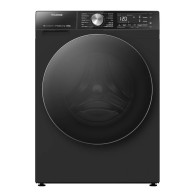 Hisense Machine A Laver 12Kg - Sechage 8Kg Ouverture Frontale - Inverter - CONNECT LIFE - Garantie 12 Mois