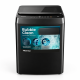 HISENSE MACHINE A LAVER 9KG TOP LOAD BUBBLE CLEAN - Air Dry - AUTOMATIQUE - Garantie  06 mois