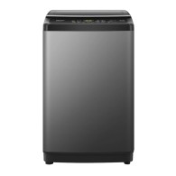 Hisense Machine à Laver 11 KG Automatique Top Load – Bubble Clean – Air Dry – Automatique - Garantie 06 mois