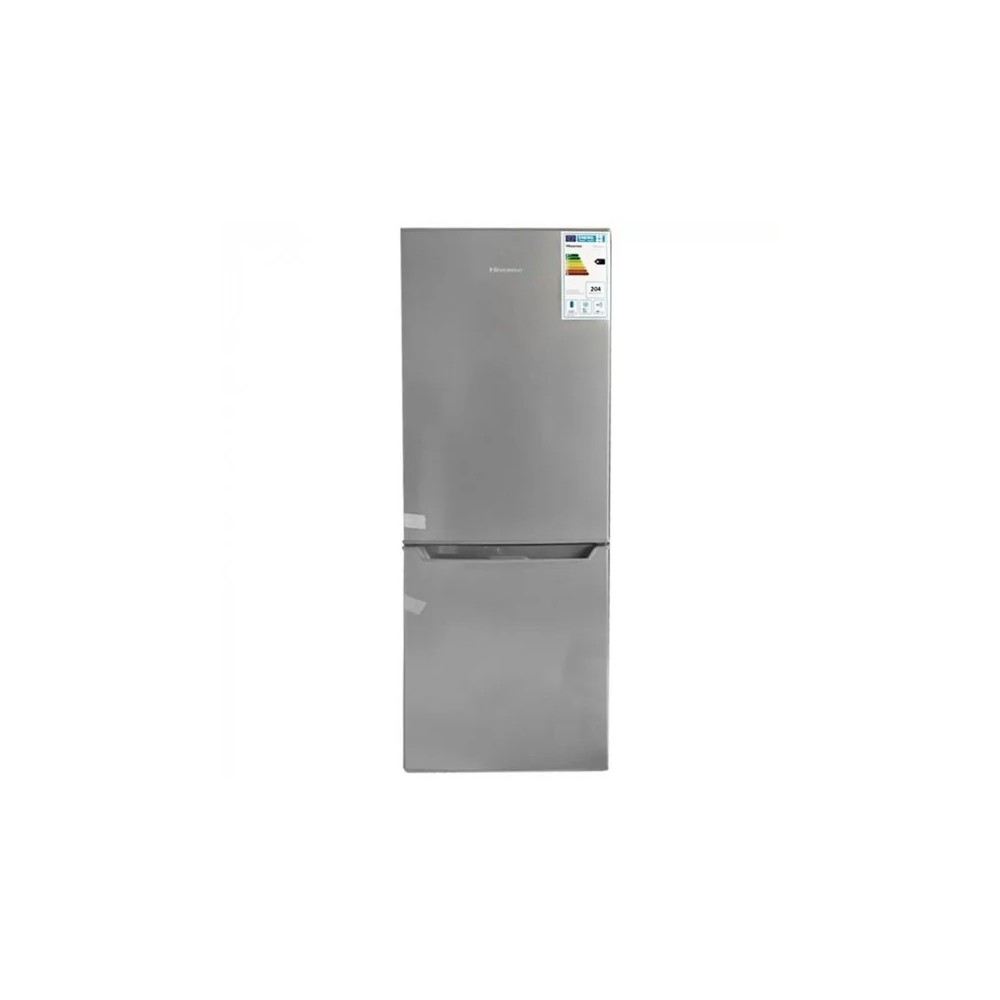 Hisense Réfrigérateur Combiné - 160 Litres - RD-23DC4SA - Garantie ...