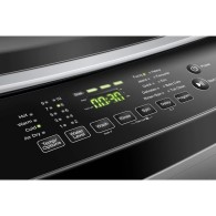 Hisense Machine à Laver 11 KG Automatique Top Load – Bubble Clean – Air Dry – Automatique - Garantie 06 mois