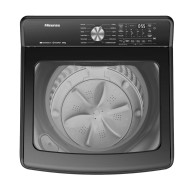 HISENSE MACHINE A LAVER  20KG - TOP LOAD - AUTOMATIQUE - INVERTER - Wi-Fi - Garantie 06 mois