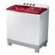 SAMSUNG MACHINE A LAVER 9KG TOP LOAD - Double Cuve - Garantie 12 mois