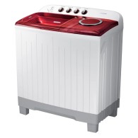 SAMSUNG MACHINE A LAVER 9KG TOP LOAD - Double Cuve - Garantie 12 mois