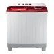SAMSUNG MACHINE A LAVER 12KG TOP LOAD - Double Cuve - Garantie 12 mois