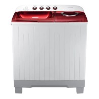 SAMSUNG MACHINE A LAVER 12KG TOP LOAD - Double Cuve - Garantie 12 mois