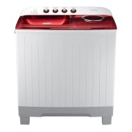 SAMSUNG MACHINE A LAVER 12KG TOP LOAD - Double Cuve - Garantie 12 mois