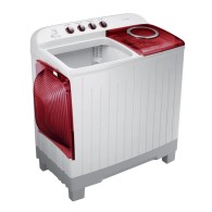 SAMSUNG MACHINE A LAVER 12KG TOP LOAD - Double Cuve - Garantie 12 mois