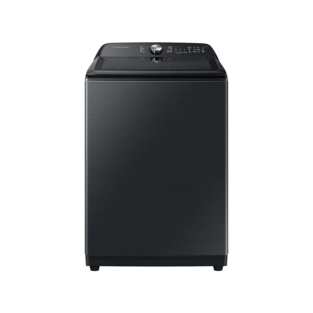 SAMSUNG MACHINE A LAVER 19KG - TOP LOAD - AUTOMATIQUE - DIGITAL INVERTER - Garantie 12 mois