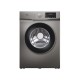 TCL MACHINE A LAVER 6KG - CHARGE FRONTALE -INVERTER - Garantie 12 mois