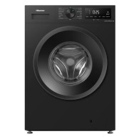 HISENSE MACHINE A LAVER 6KG OUVERTURE FRONTALE - Inverter -  Garantie 12 mois