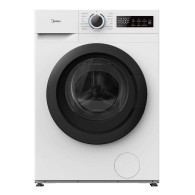 MIDEA MACHINE A LAVER 6KG OUVERTURE FRONTALE - AUTOMATIQUE - Garant...