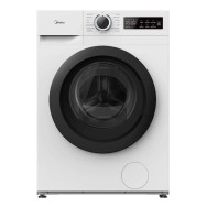 MIDEA MACHINE A LAVER 6KG OUVERTURE FRONTALE - AUTOMATIQUE - Garant...