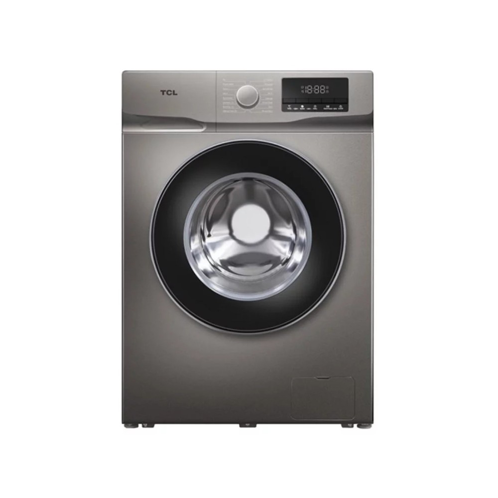 TCL MACHINE A LAVER 7KG - CHARGE FRONTALE -INVERTER - Garantie 12 mois
