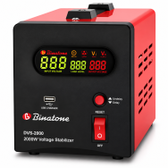 BINATONE Stabilisateur DVS-2000 – 2000 VA - Garantie 06 mois