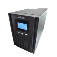 American Power Onduleur UPS 3KVA Online - Garantie 06 mois