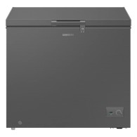 SAMSUNG CONGELATEUR HORIZONTAL - 198 LITRE - Gris - Garantie 12 mois