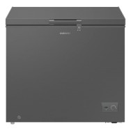 SAMSUNG CONGELATEUR HORIZONTAL - 198 LITRE - Gris - Garantie 12 mois