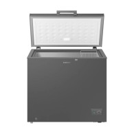 SAMSUNG CONGELATEUR HORIZONTAL - 198 LITRE - Gris - Garantie 12 mois