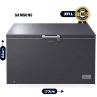 SAMSUNG CONGELATEUR HORIZONTAL - 371 LITRES - Garantie 12 mois