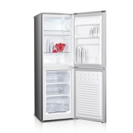 Nasco Réfrigérateur Combiné No Frost 317 Litres – Hnasfn2-40 - Gara...