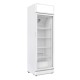 NASCO REFROIDISSEUR  VITRE -  SNAS-350-1DR - 300 LITRES - Garantie 12 mois