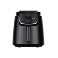 Midea Friteuse à air  - 4L - 1500W - Garantie 06 mois