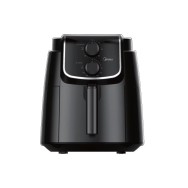 Midea Friteuse à air  - 4L - 1500W - Garantie 06 mois