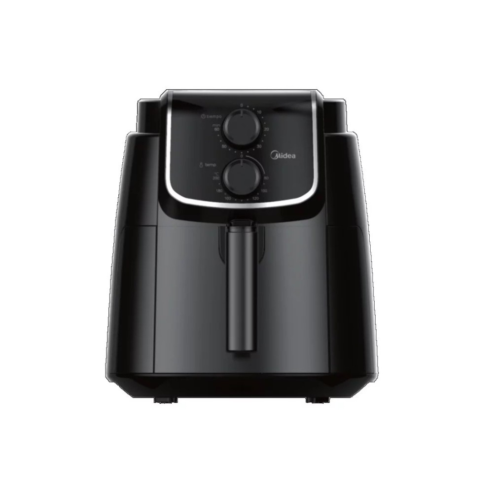 Midea Friteuse à air  - 4L - 1500W - Garantie 06 mois