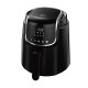 MIDEA Air Fryer Numérique 4L 1500W  - Garantie 06 mois